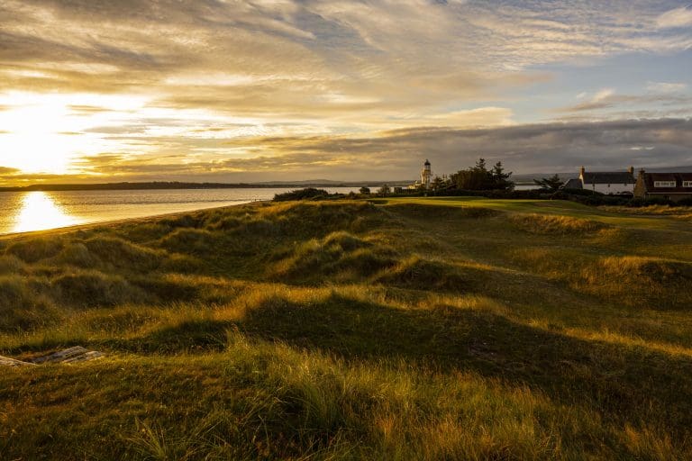 Fortrose & Rosemarkie Golf Club