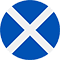 Scotland Flag