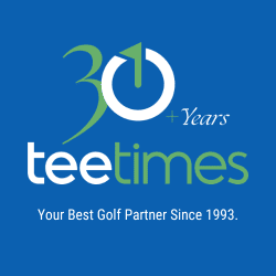 Tee Times Golf Holidays